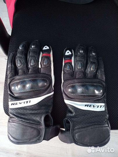 Мотокуртка