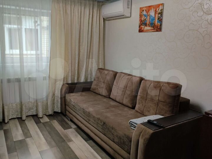 2-к. квартира, 50 м², 2/3 эт.