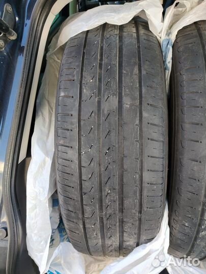 Pirelli Scorpion Verde 215/65 R17 99V