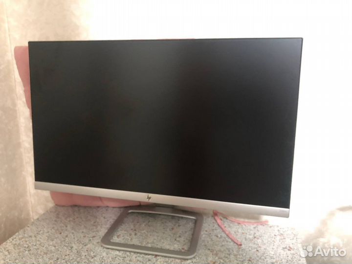 Монитор hp 24es
