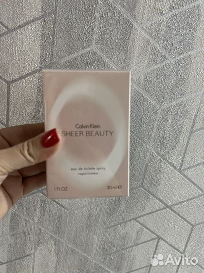 Парфюмерия оригинал Tiffany