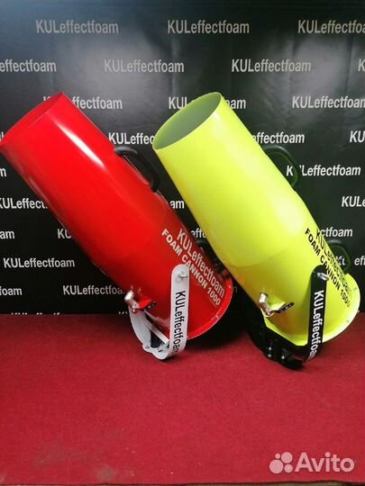 Пенная вечеринка