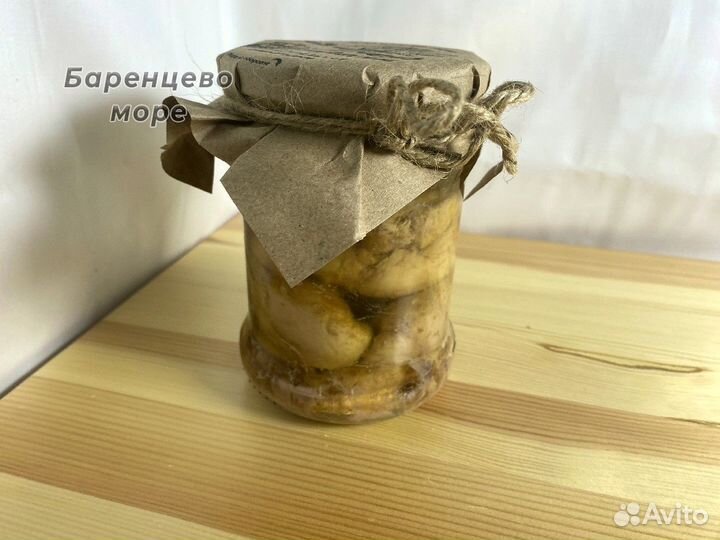 Печень трески цена с доставкой