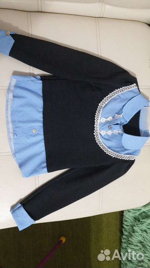 Школьная форма