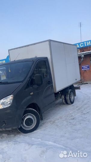 Грузоперевозки газель 3 метра