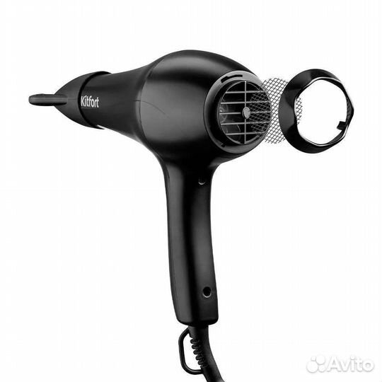 Фен kitfort kt-3205 (новый)