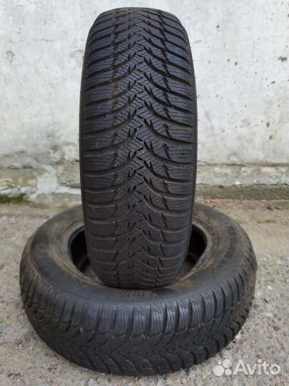 Kumho WinterCraft WP51 185/65 R15 88T