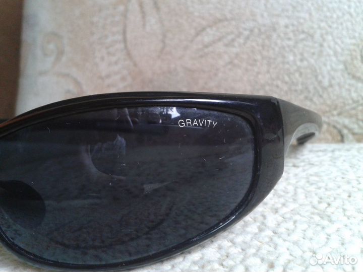 Солнцезащитные очки Gravity