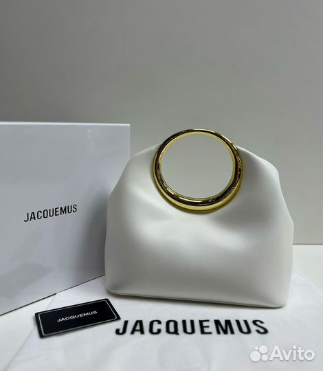 Сумка женская Jacquemus Le Calino