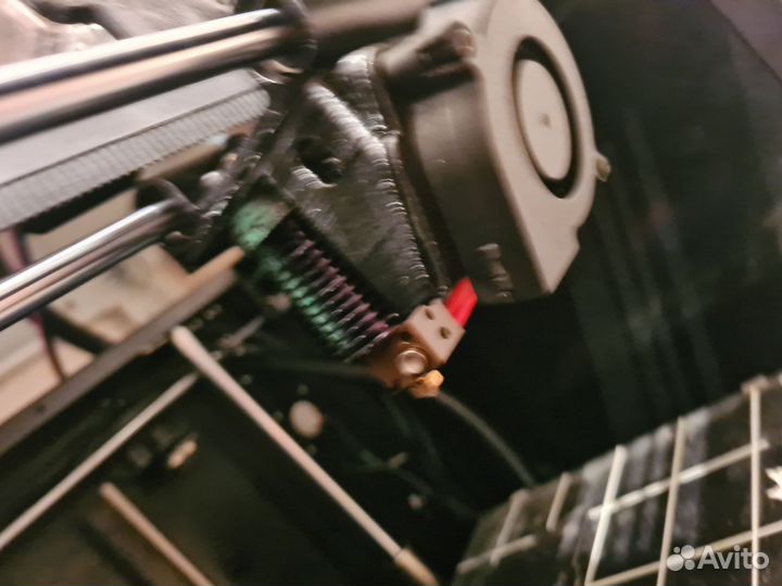 3D принтер flyingbear ghost 5