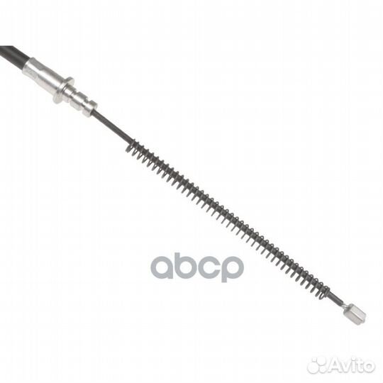 ADC446178 трос ручника задний правый Mitsubish