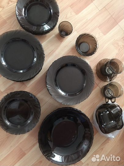 Набор посуды