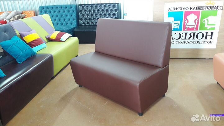 Барный Диван лофт