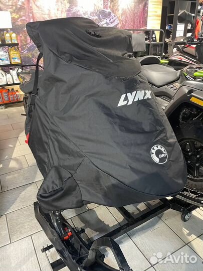 Чехол для транспортировки, хранения Commander lynx