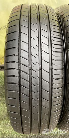 Dunlop Le Mans V 195/65 R15 91H