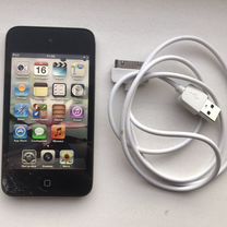 iPod 3G