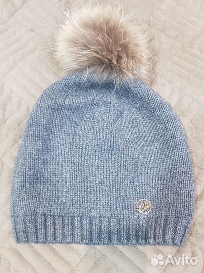 Шапка женская Chobi one size