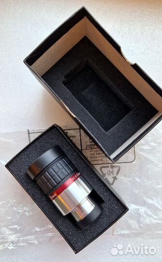 Окуляр (Meade) HD-60 25mm для телескопа