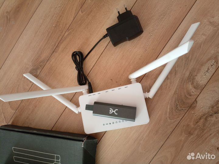 Интернет на дачу и в частный дом 3g 4g LTE