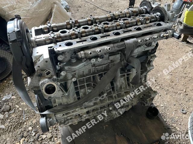 D5244T5 Двигатель к Volvo V70, 2009 г. 2.4 л, дизе