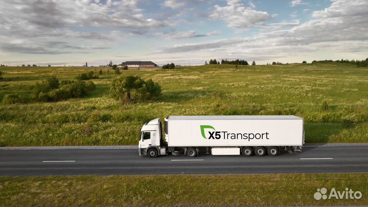 Водитель категории Е (Невинномысск)