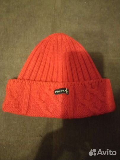 Шапка женская Finn Flare