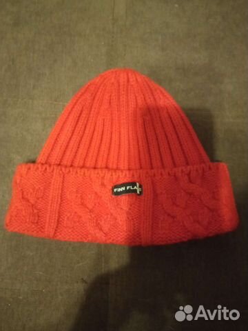 Шапка женская Finn Flare