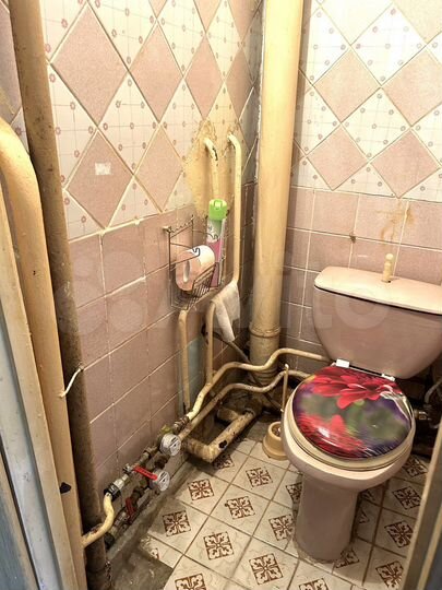 3-к. квартира, 71,3 м², 3/5 эт.