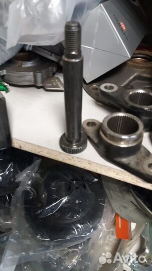 Кронштейн торсиона 54542H1000