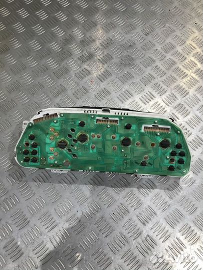 Панель приборов Kia Spectra