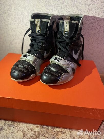 Продам боксерки