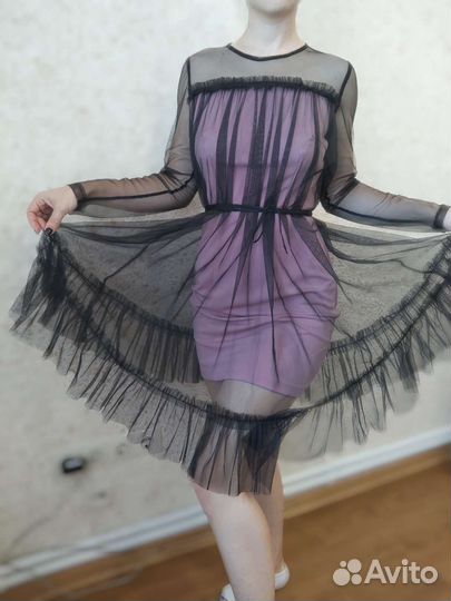 Платье женское