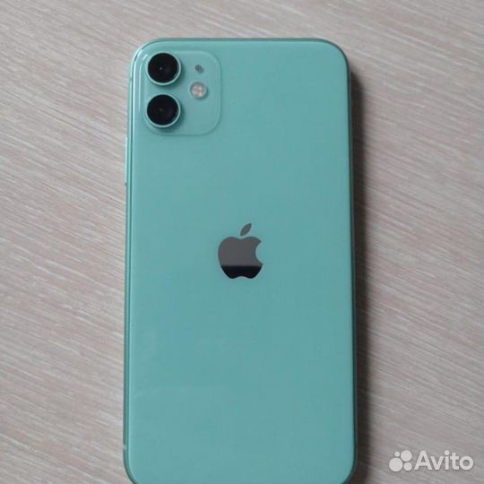 iPhone 11, 64 ГБ