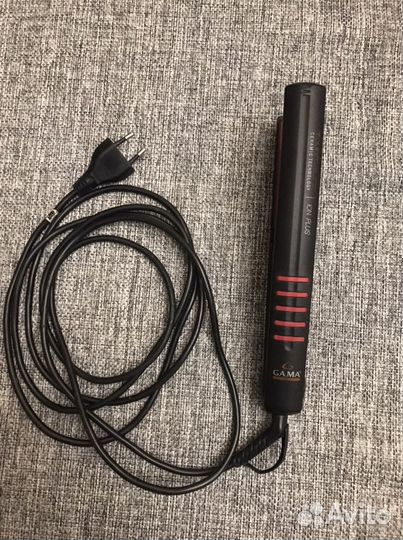 Щипцы для волос gama