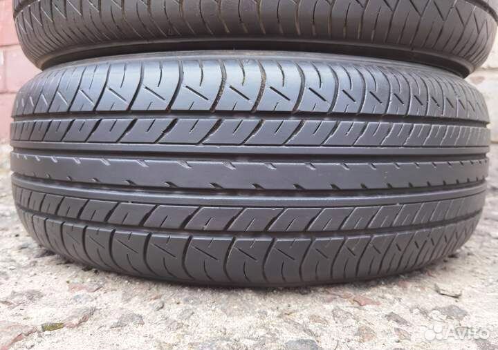 Yokohama dB Decibel E70 215/60 R16 95V