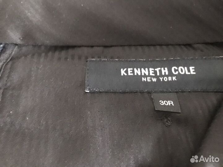 Брюки Kenneth cole размер 48