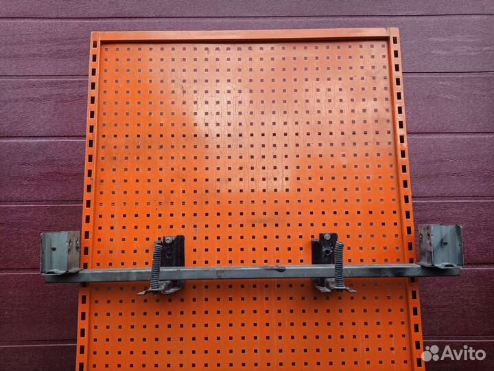 Брус бампера Nissan x-trail t 30