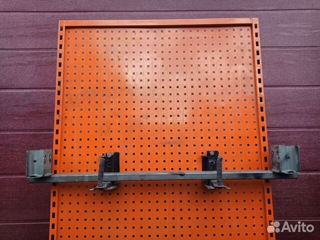 Брус бампера Nissan x-trail t 30