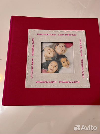 Альбом для фотографий
