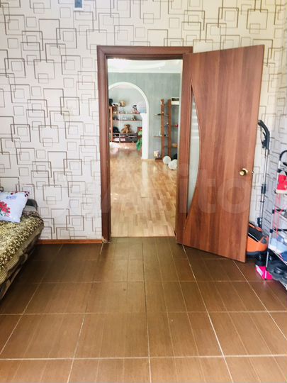 Дом 134 м² на участке 13 сот.