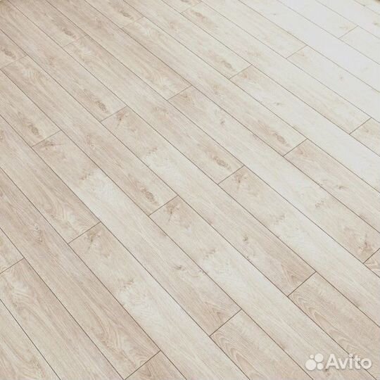 Ламинат Westerhof AGT Effect Логан PRK914