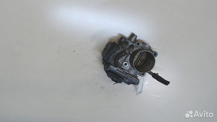 Заслонка дроссельная Honda CR-V, 2008