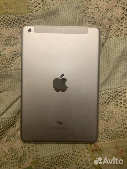 iPad