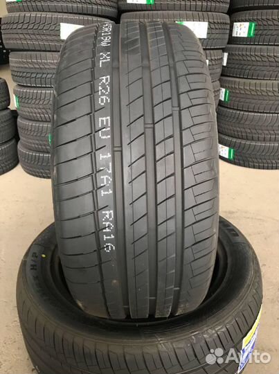 Kapsen RS26 Practical Max HP 295/40 R21