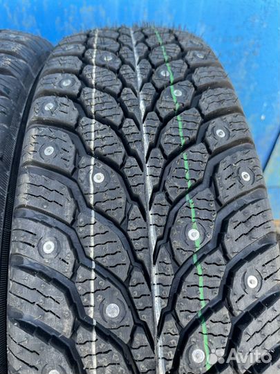 КАМА Alga SUV (HK-532) 185/75 R16