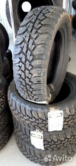Contyre Expedition 225/75 R16 104Q