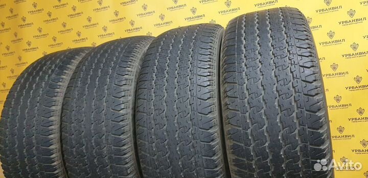 Bridgestone Dueler H/T D840 265/60 R18 110H