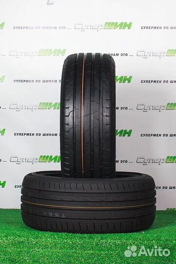 Ikon Tyres Autograph Ultra 2 SUV 265/40 R21