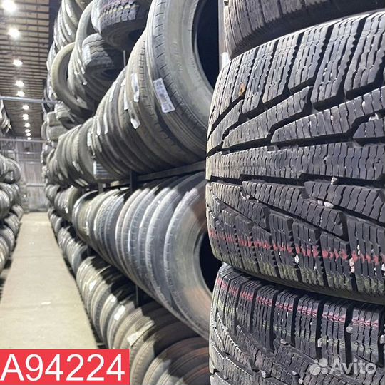 Nokian Tyres Hakkapeliitta R2 SUV 235/55 R19 105M