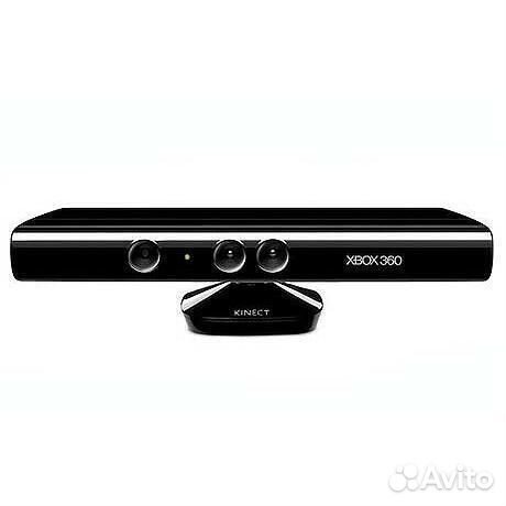 Kinect Xbox 360